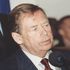 Státní smutek - zemřel Václav Havel