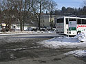 V&yacute;stupn&iacute; a n&aacute;stupn&iacute; termin&aacute;l (BUS-STOP) 