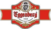 Pivovar Eggenberg, logo Pivovar Eggenberg, logo