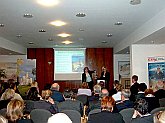 Český Krumlov stellte sich bei spezialisierten Workshops in London (12.10.) und Wien (19.10.) vor, Bildsquelle: Czech Tourism Praha 