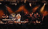 Maynard Ferguson (Kanada), 30. Juli 2005, Internationales Musikfestival Český Krumlov, Bildsquelle: © Auviex s.r.o., Foto: Libor Sváček 