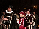 Znovuzrození zahrady v centru Českého Krumlova (Panoramatická zahrada u bývalého jezuitského semináře), foto: © Tibor Horváth 