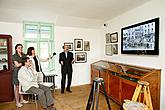 Muzeum Fotoateliér Seidel, 2008, Český Krumlov, foto: Lubor Mrázek