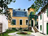 Muzeum Fotoateliér Seidel, 2008, Český Krumlov, foto: Lubor Mrázek