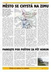 Zpravodaj města Česk&yacute; Krumlov - listopad 2009 - strana 3
