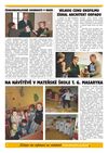 Zpravodaj města Česk&yacute; Krumlov - listopad 2009 - strana 4