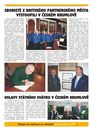 Zpravodaj města Česk&yacute; Krumlov - listopad 2009 - strana 5