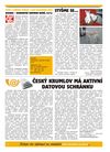 Zpravodaj města Česk&yacute; Krumlov - listopad 2009 - strana 6