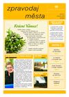 Zpravodaj města Česk&yacute; Krumlov - prosinec 2009