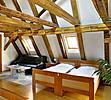 HOTEL ŠVAMBERSKÝ DŮM - OSLAVTE S NÁMI SVÁTEK ZAMILOVANÝCH!