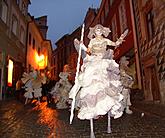 Miraculum Český Krumlov, foto: Aleš Motejl 