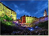 Mezinárodní hudební festival Český Krumlov 2007, foto: Libor Sváček, (c) a zdroj: Auviex s.r.o. 