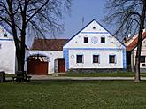Holašovice, Karolina Kortusová 