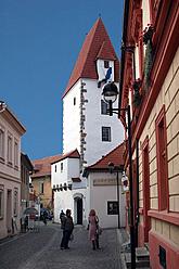 České Budějovice, foto Jan Stehlík 