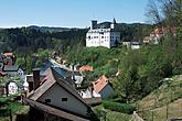 Rožmberk, foto Jan Stehlík 