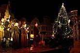 Advent 2007 in Český Krumlov im Bild, Foto © 2007 Lubor Mrázek 