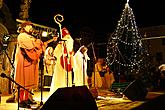 Advent 2007 in Český Krumlov im Bild, Foto © 2007 Lubor Mrázek 