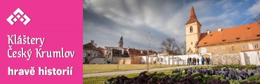 Kláštery Český Krumlov 2018 FB