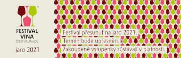 Festival vína 2020/2021 FB
