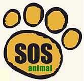 Logo - SOS Animal 