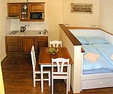 Pension Thaller Haus - Doppelzimmer Nr. 1 