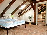 Pension Thaller Haus - Appartement Nr. 7 