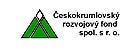 Českokrumlovský rozvojový fond spol. s r. o.